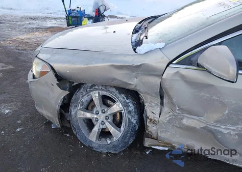 2011 Chevrolet Malibu 1Lt z USA, uszkodzony, nr VIN 1G1ZC5E11BF363543